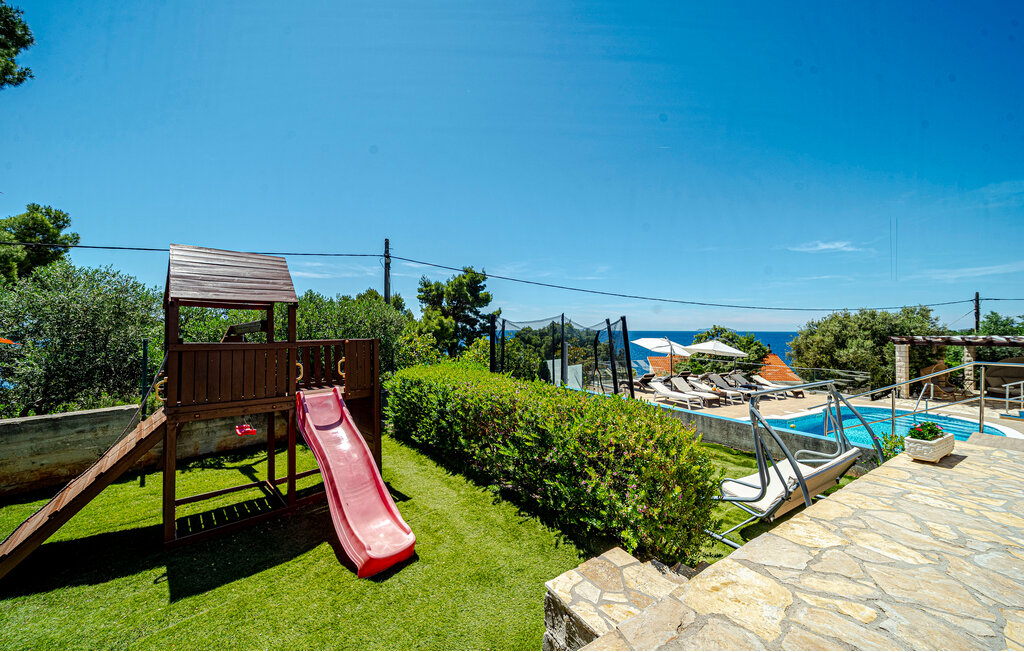 Ferienwohnung - Korcula-Prizba , Kroatien - CDS037 34