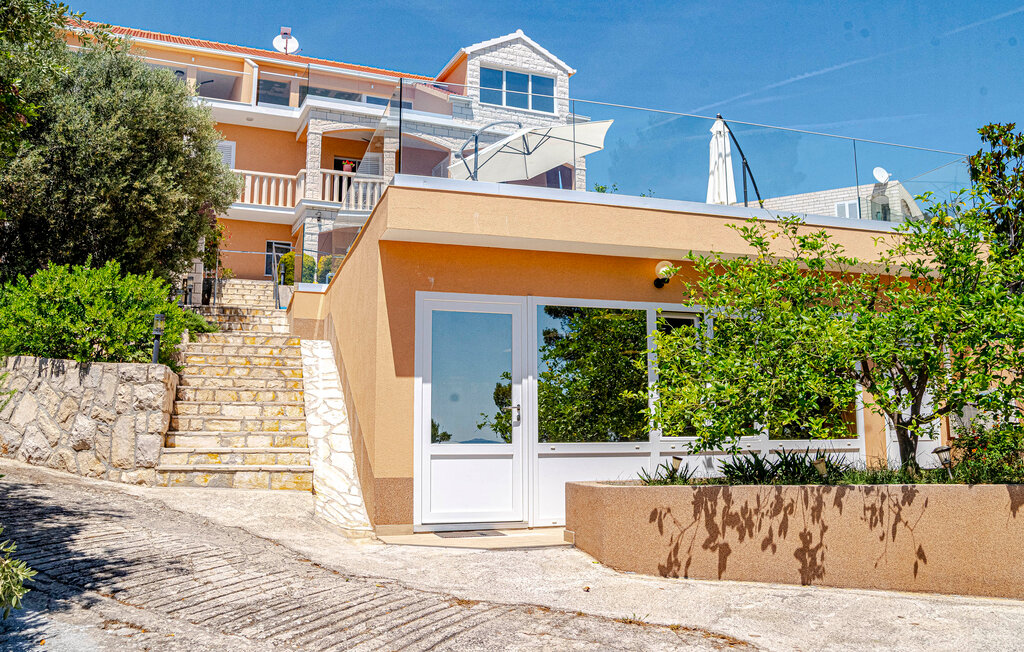 Ferienwohnung - Korcula-Prizba , Kroatien - CDS037 11