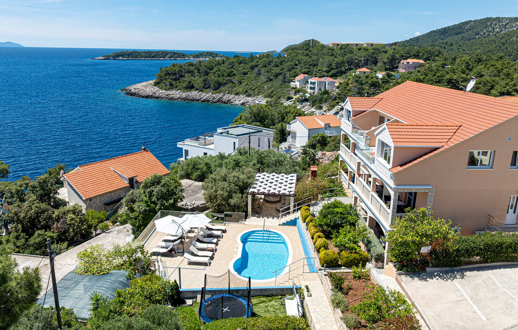 Ferienwohnung - Korcula-Prizba , Kroatien - CDS037 1