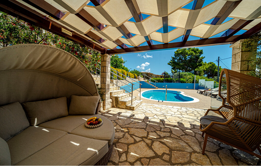 Ferienwohnung - Korcula-Prizba , Kroatien - CDS037 3