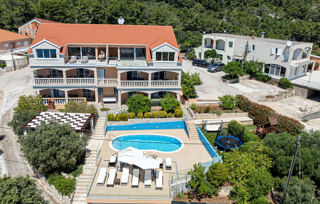 Ferienwohnung - Korcula-Prizba , Kroatien - CDS037 14