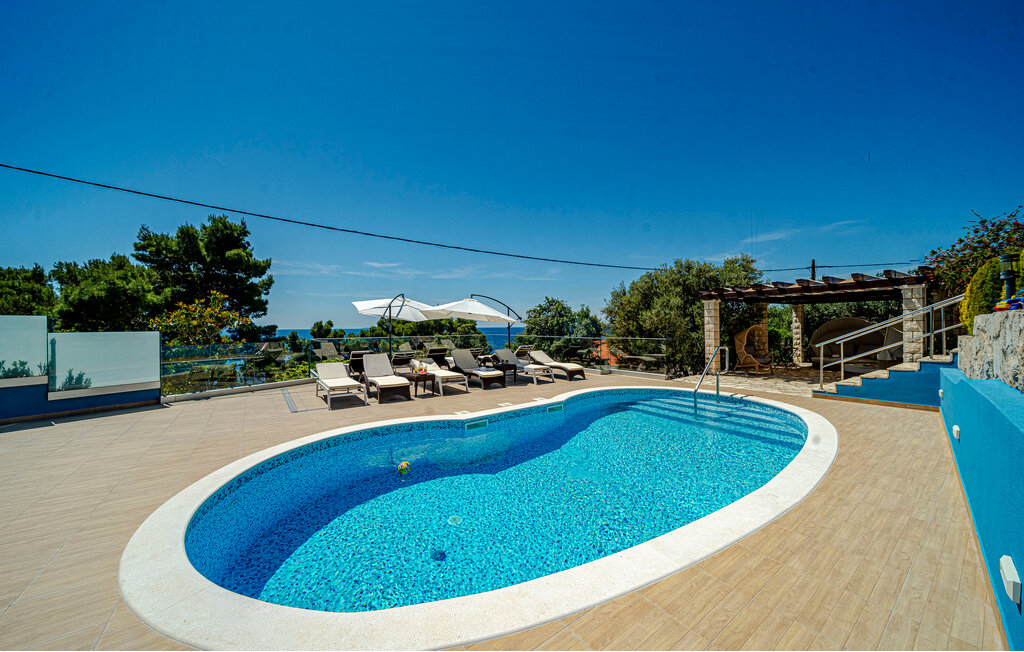 Ferienwohnung - Korcula-Prizba , Kroatien - CDS037 10