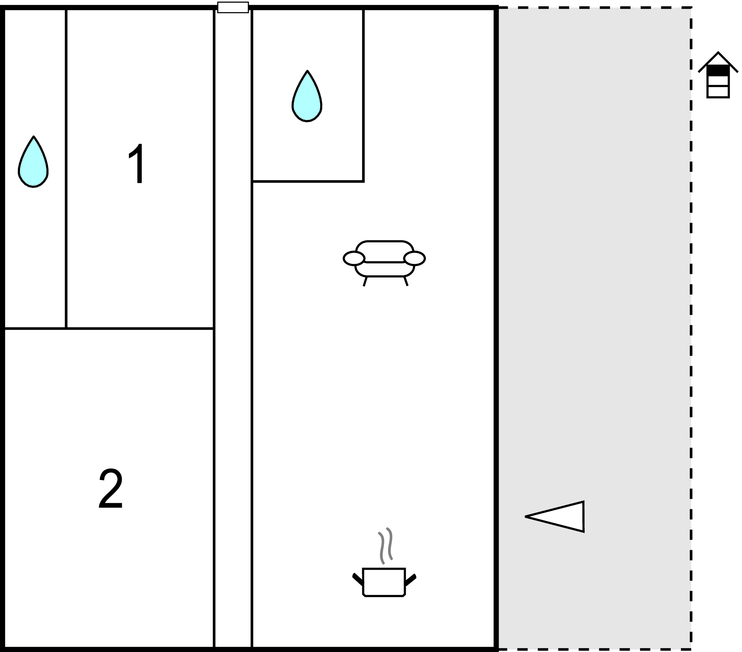 Ferienwohnung 