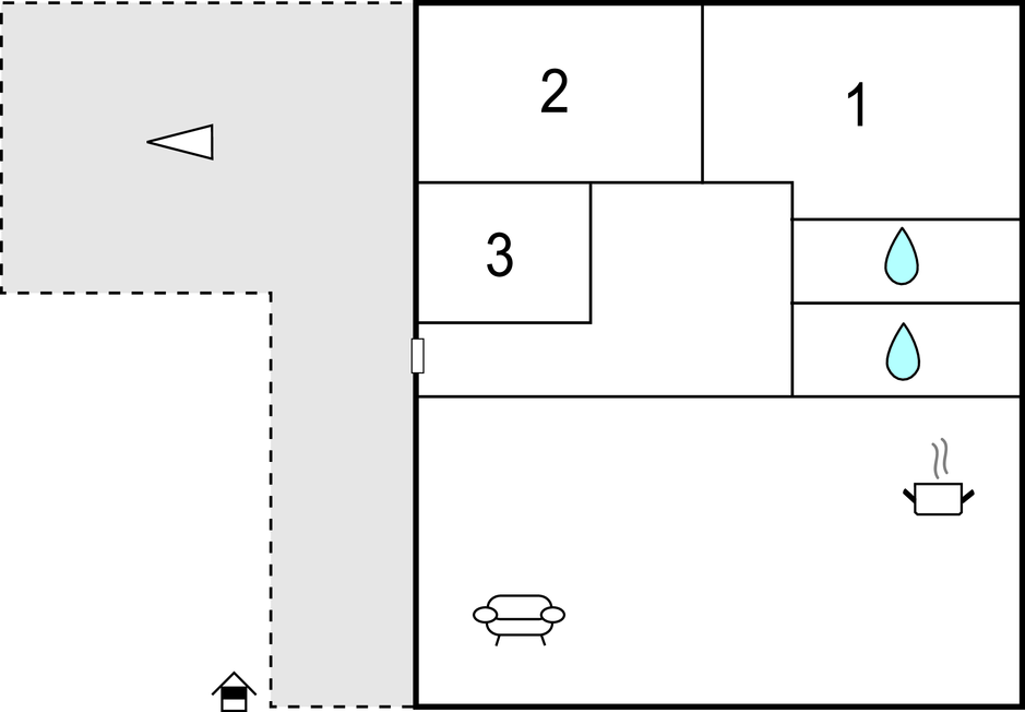 Ferienwohnung 