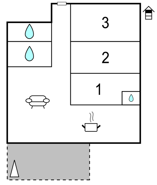 Apartmá 