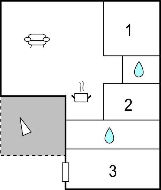 Apartmá 