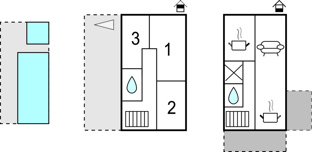 Ferienhaus 