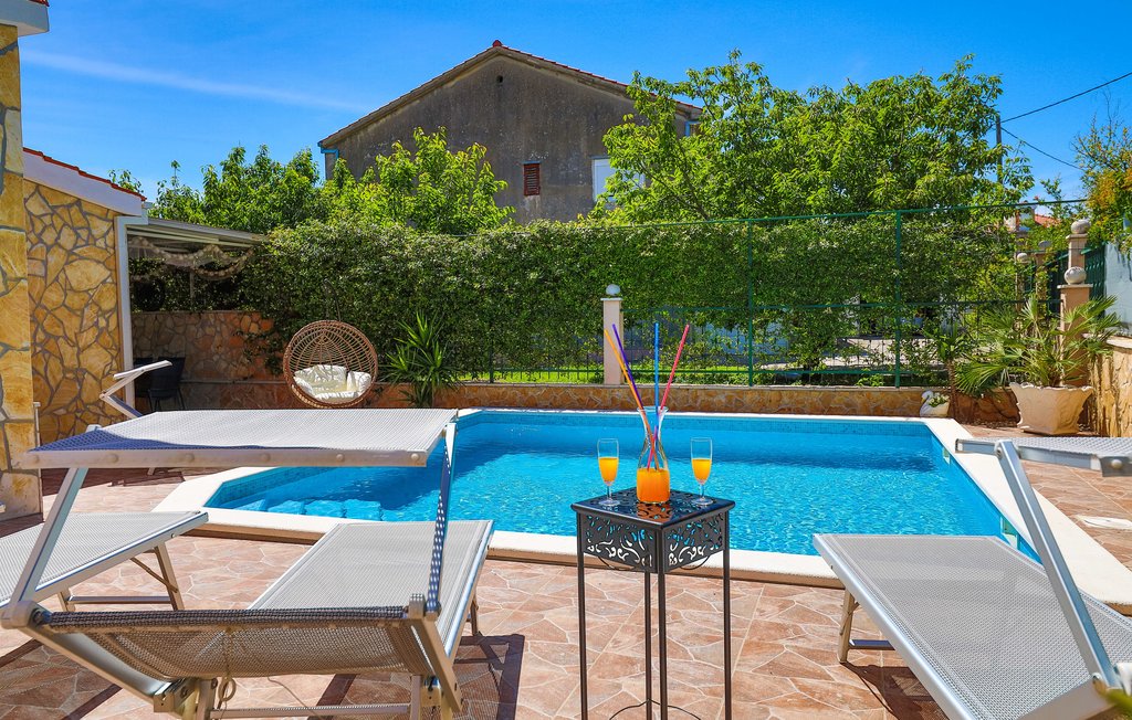 Ferienhaus - Trogir-Kastel Kambelovac, Kroatien - CDT945 | Novasol