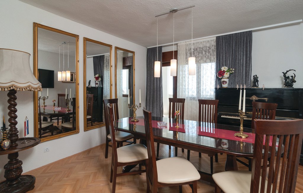 Ferienhaus - Split-Kucine, Kroatien - CDT856 | Novasol