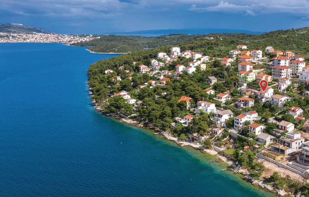 Ferienwohnung CiovoOkrug Donji , Kroatien CD Novasol