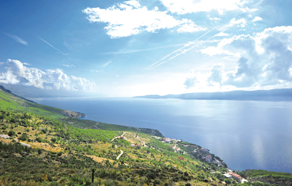 Feriehuse - Omis-Lokva Rogoznica , Kroatien - CDT089 16