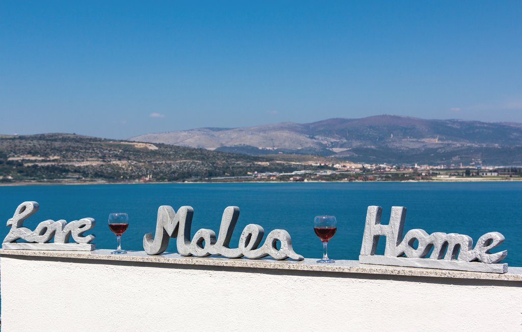 Lejlighed - Ciovo-Mastrinka , Kroatien - CDT116 14