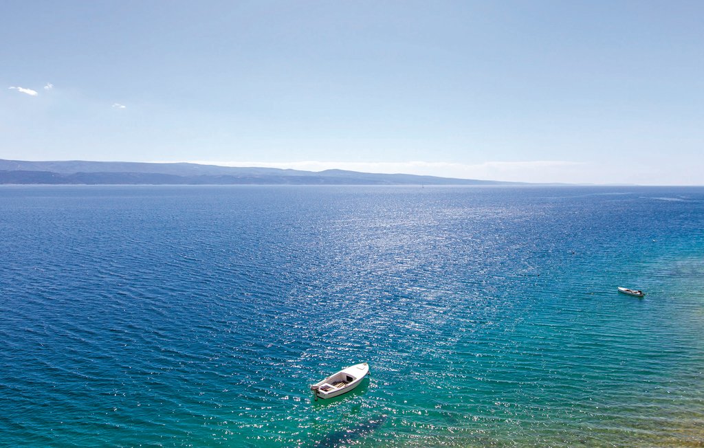 Lejlighed - Omis-Stanici , Kroatien - CDT184 15