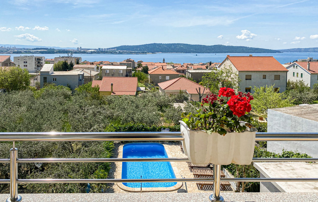 Lejlighed - Trogir-Kastel Sucurac , Kroatien - CDT208 2