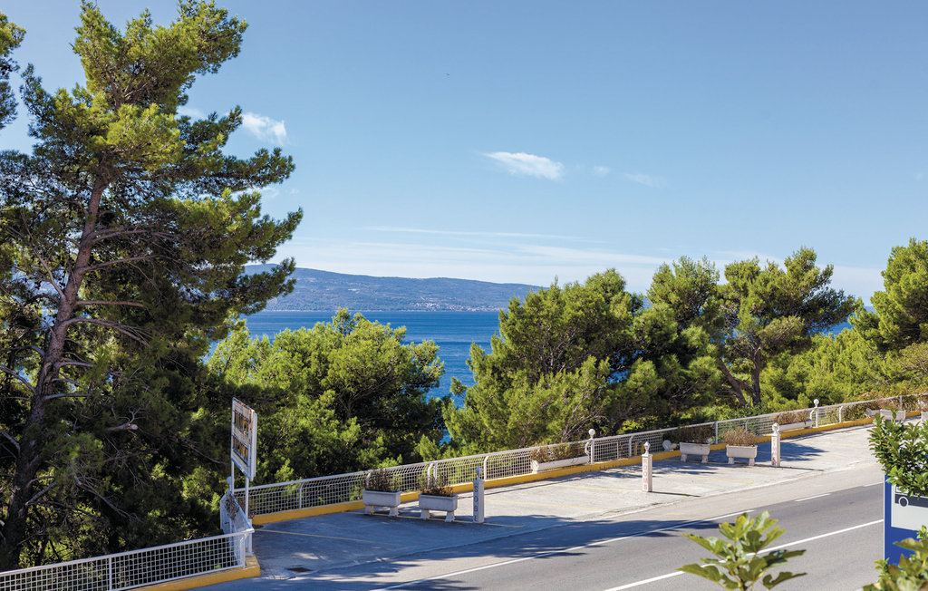 Ferienwohnung - Omis-Lokva Rogoznica , Kroatien - CDT339 14