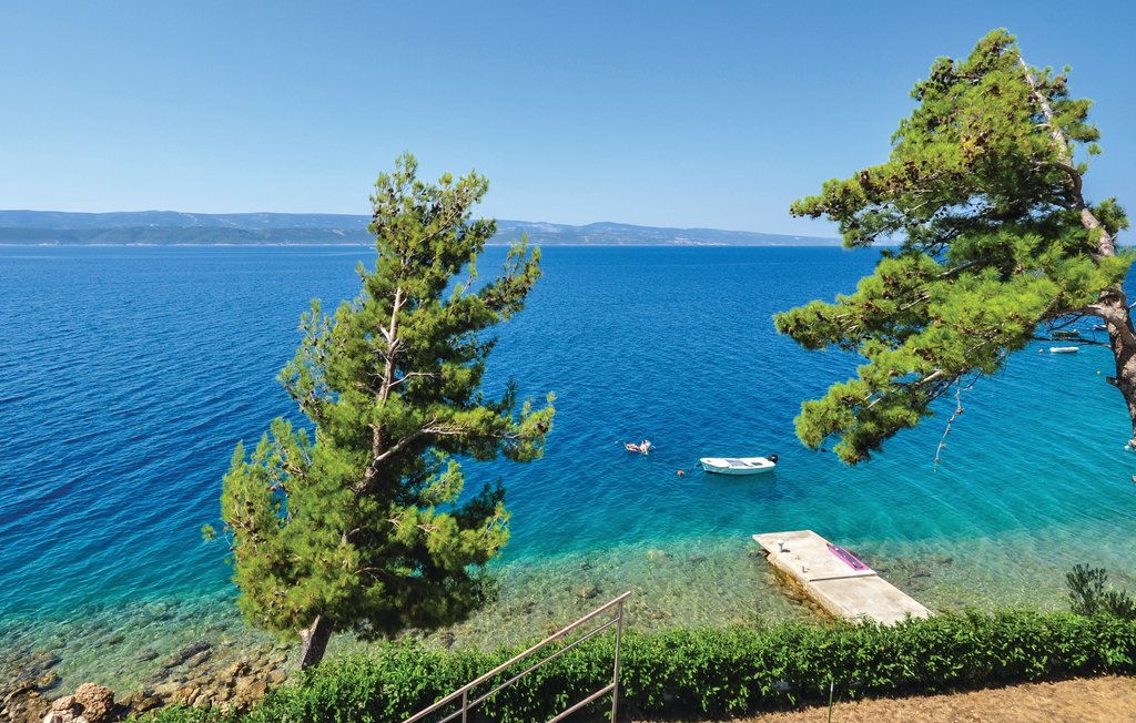 Ferienwohnung - Omis-Stanici , Kroatien - CDT458 15