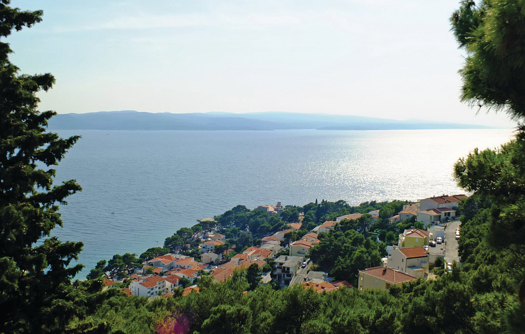 Feriehuse - Makarska-Brela , Kroatien - CDT472 6