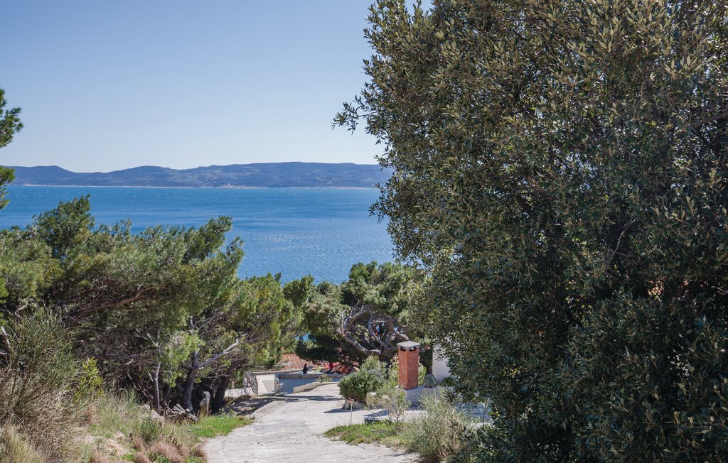 Feriehus - Omis-Marusici , Kroatia - CDT485 19