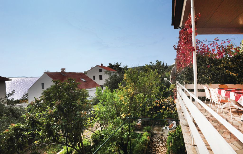 Ferienhaus - Trogir-Seget Vranjica , Kroatien - CDT526 9