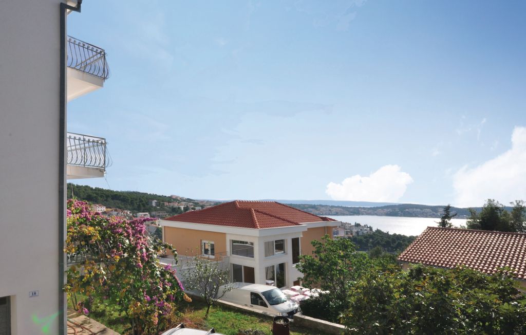 Ferienwohnung - Trogir , Kroatien - CDT529 9