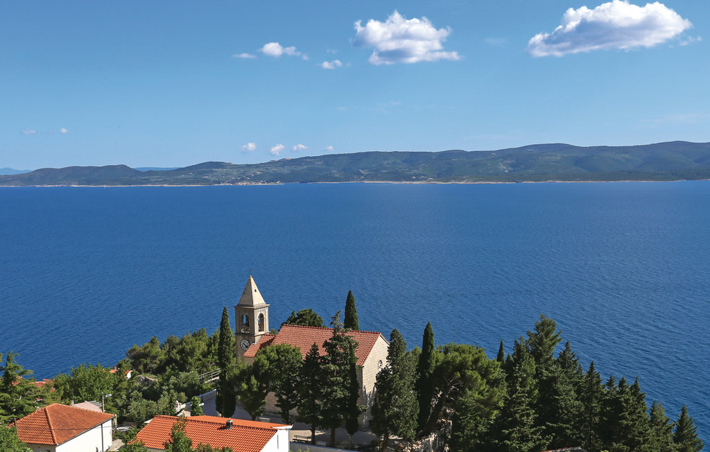 Ferienwohnung - Omis-Mimice , Kroatien - CDT547 19