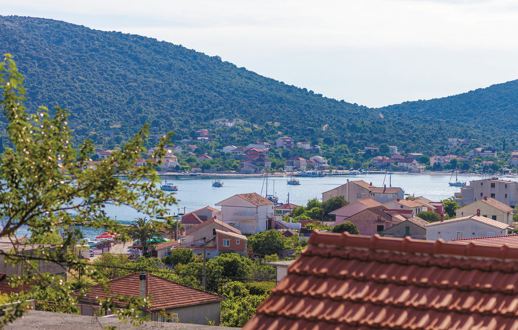 Feriehus - Trogir-Vinisce , Kroatia - CDT708 19