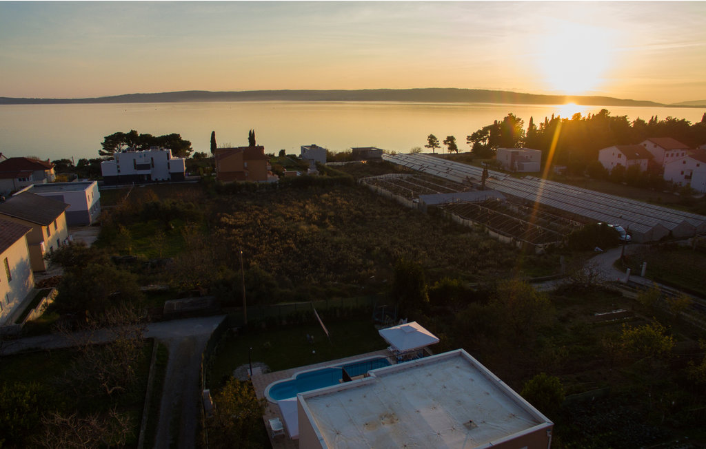 Ferienhaus - Trogir-Kastel Kambelovac , Kroatien - CDT762 25