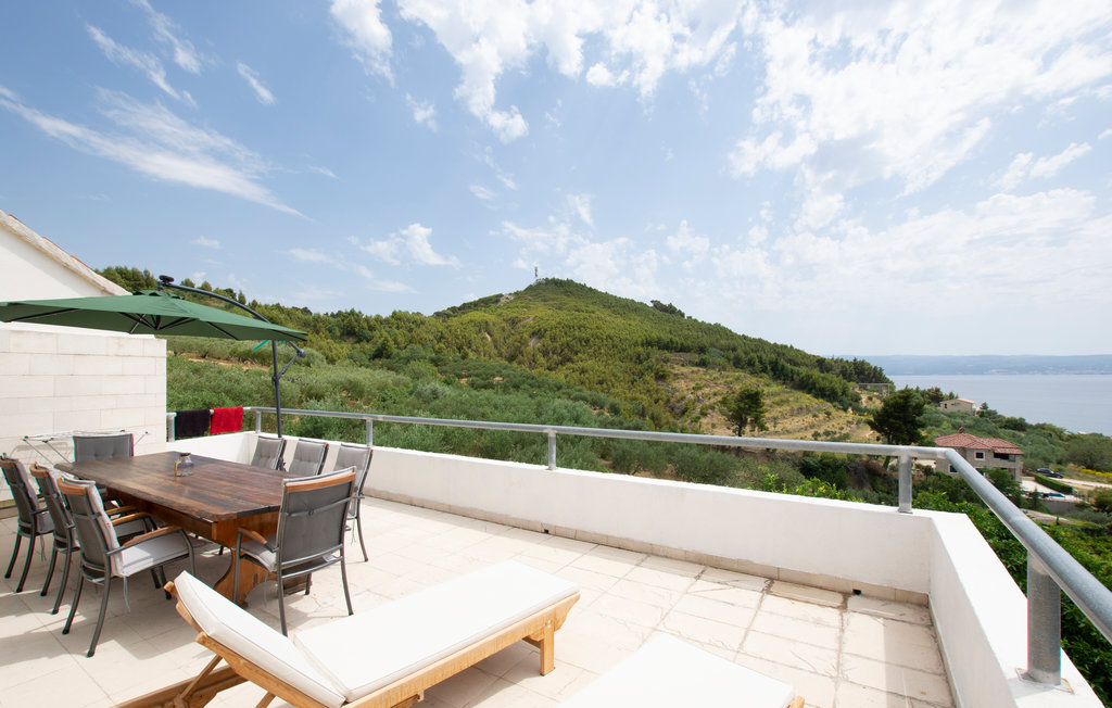 Ferienhaus - Split-Podstrana , Kroatien - CDT854 11