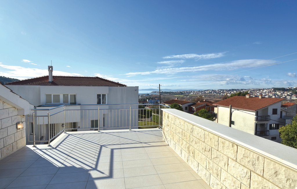 Ferienhaus - Split-Podstrana , Kroatien - CDT964 11