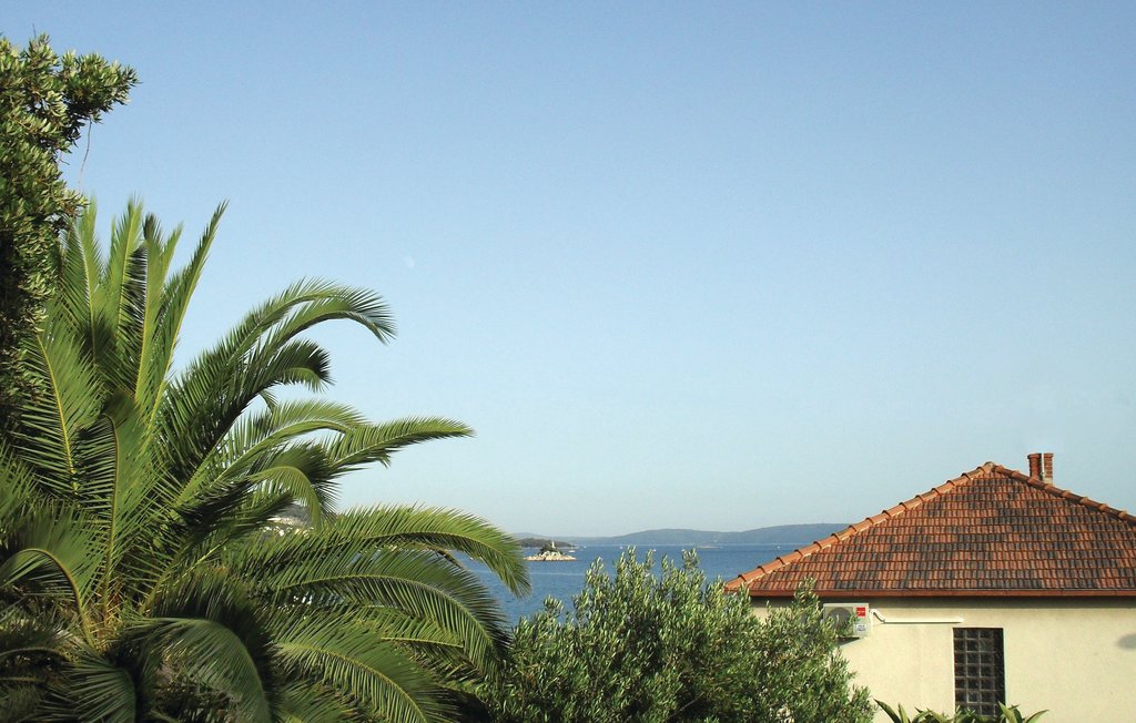 Ferienhaus - Trogir-Seget Vranjica , Kroatien - CDT526 10