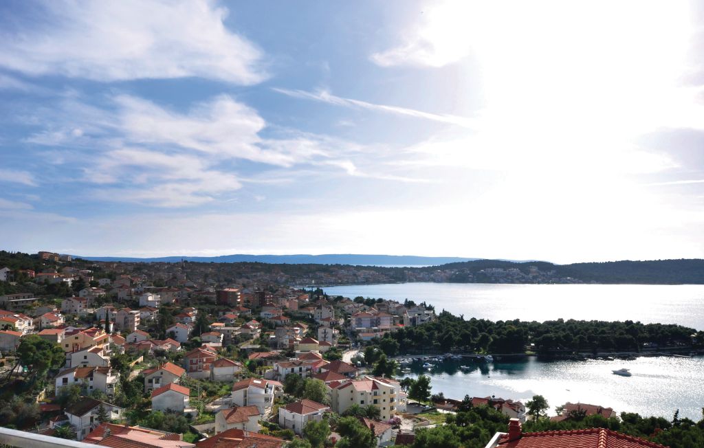 Ferienwohnung - Trogir , Kroatien - CDT529 10