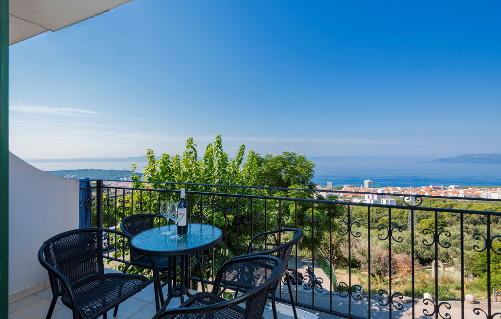 Ferienhaus - Makarska , Kroatien - CDT683 4