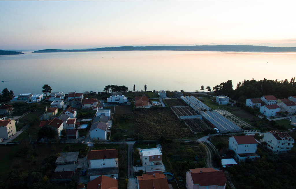 Ferienhaus - Trogir-Kastel Kambelovac , Kroatien - CDT762 26