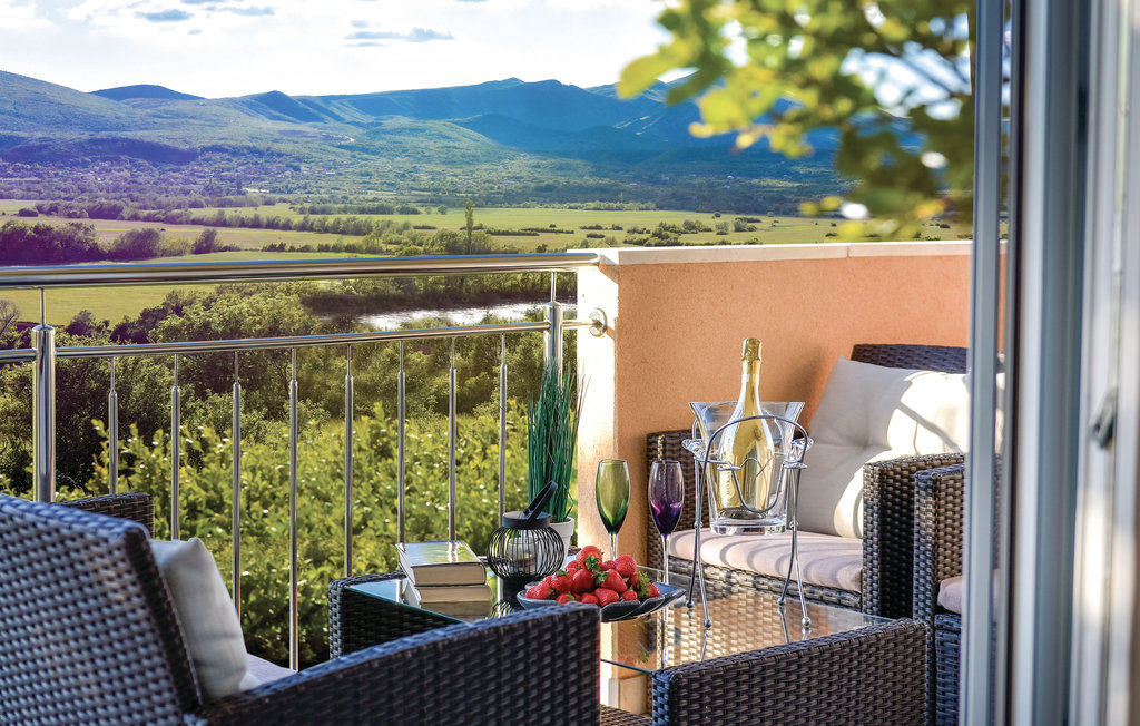 Semesterhus - Split-Bajagic , Kroatien - CDT962 28