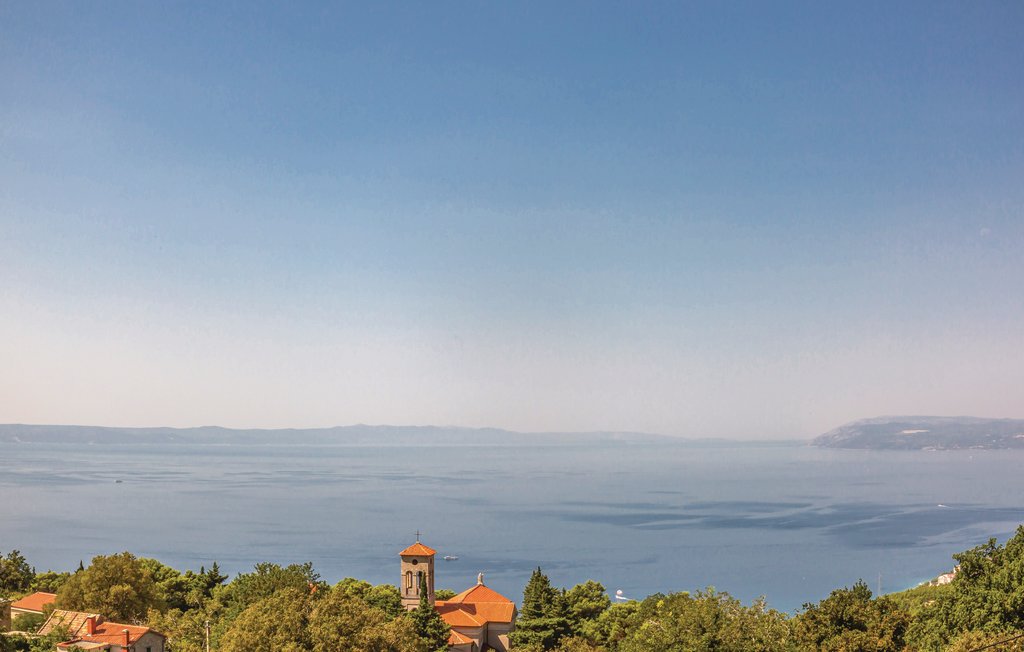 Feriehus - Makarska-Gornji Tucepi , Kroatia - CDT974 14