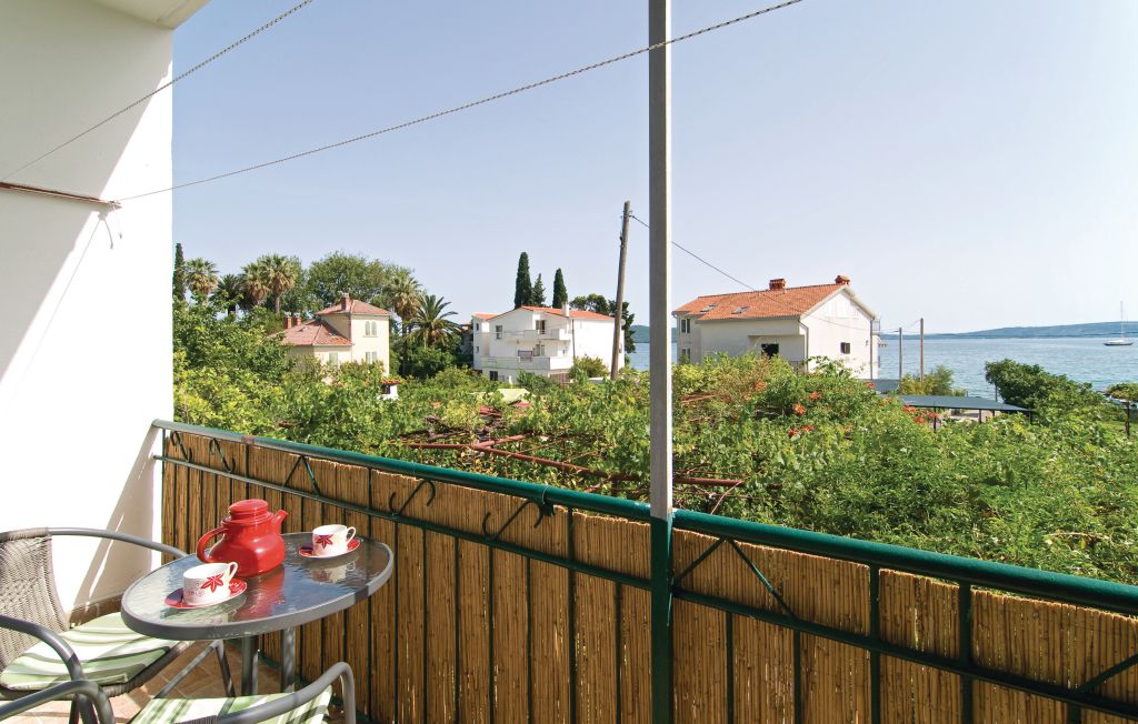 Lejlighed - Trogir-Kastel Kambelovac , Kroatien - CDT988 3