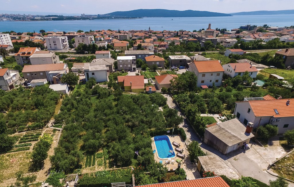 Lejlighed - Trogir-Kastel Sucurac , Kroatien - CDT208 15