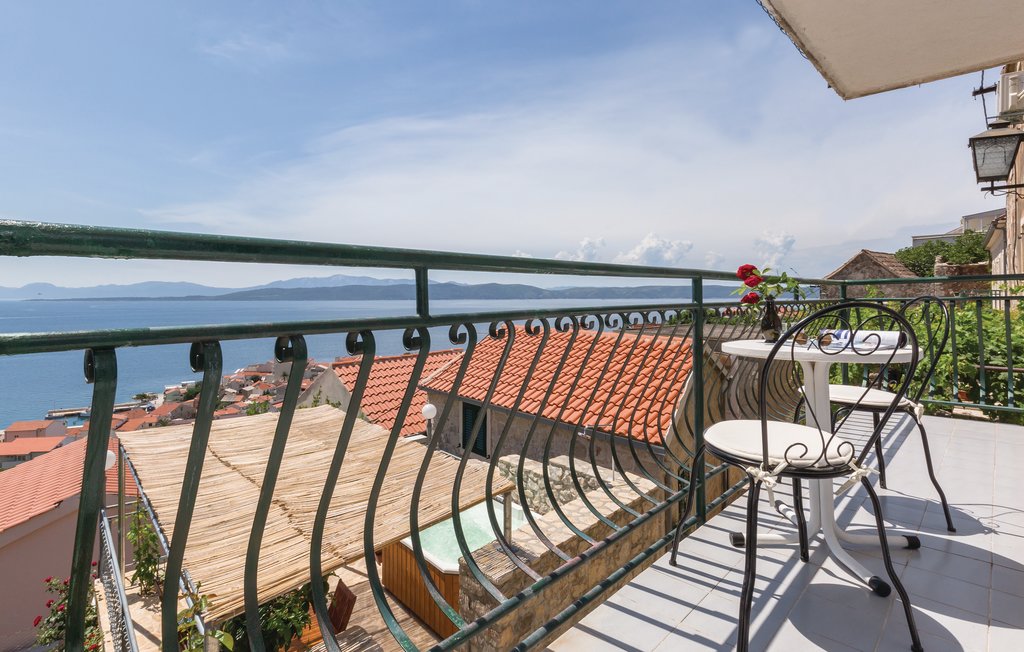 Feriehus - Makarska-Igrane , Kroatia - CDT686 11