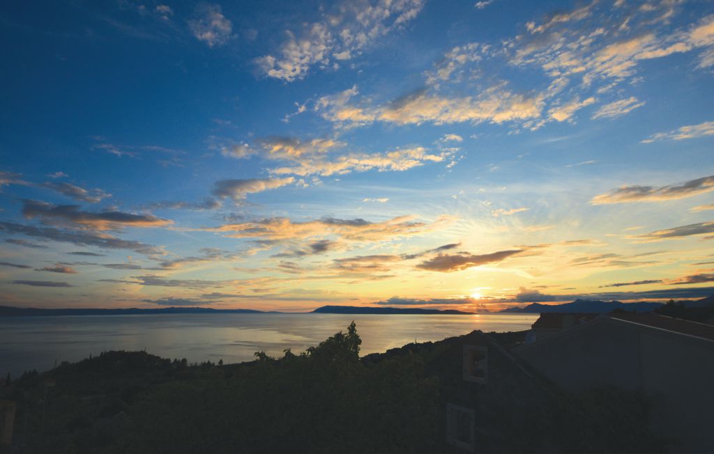 Feriehus - Makarska-Podgora , Kroatia - CDT877 5