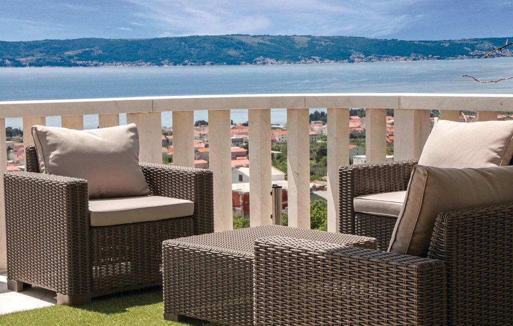 Ferienhaus - Trogir-Kastel Kambelovac , Kroatien - CDT525 28