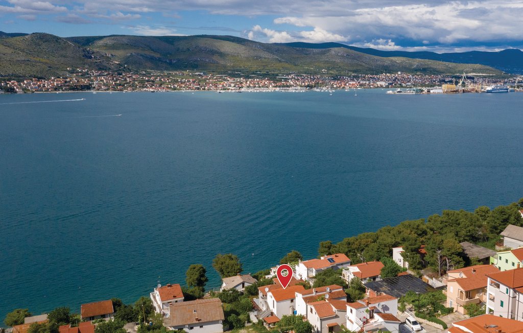 Semesterlägenhet - Ciovo-Okrug Donji , Kroatien - CDT084 15