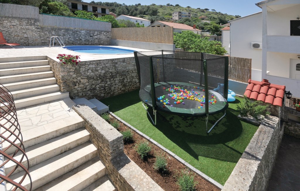 Ferienhaus - Ciovo-Misevac , Kroatien - CDT131 36