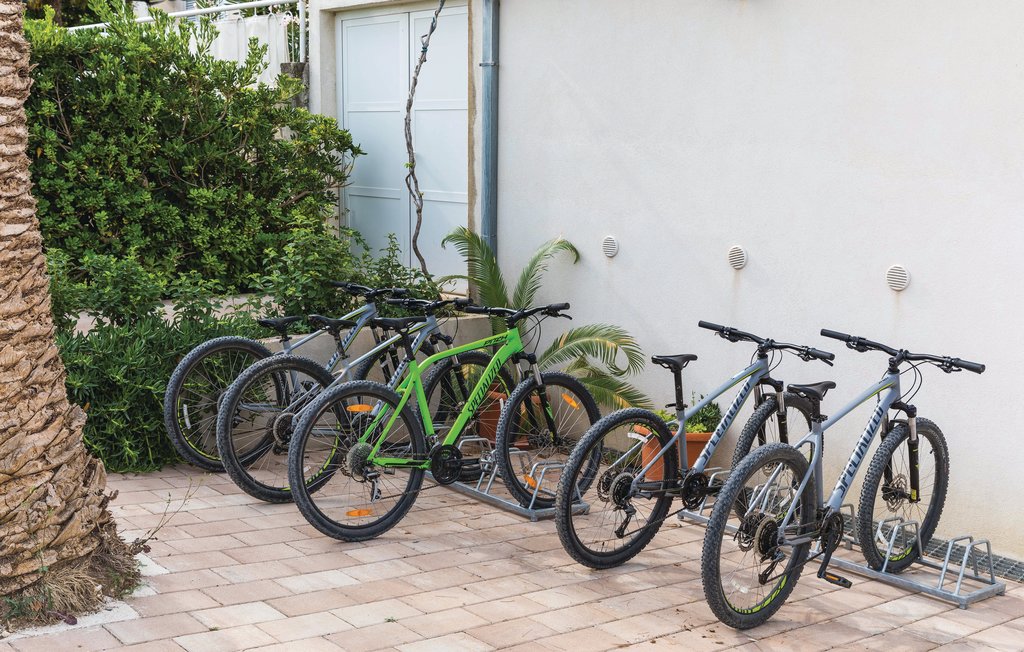 Ferienhaus - Trogir-Kastel Gomilica , Kroatien - CDT266 55