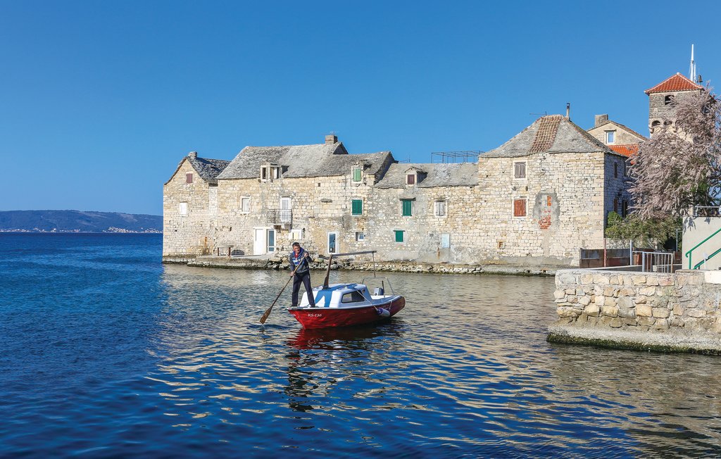 Lejlighed - Trogir-Kastel Gomilica , Kroatien - CDT447 6