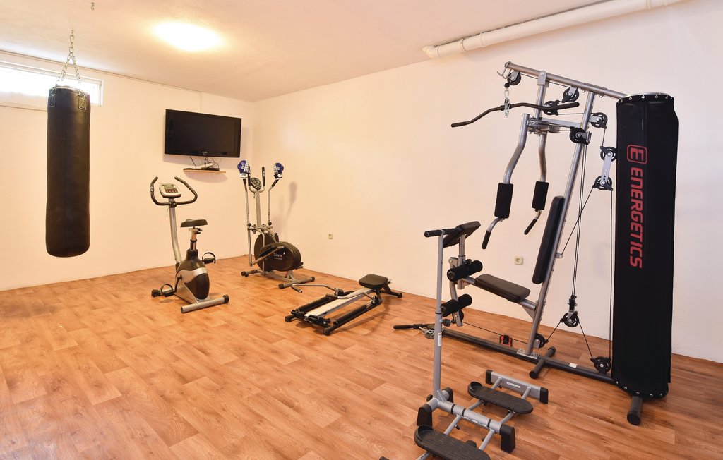 Ferienhaus - Trogir-Kastel Kambelovac , Kroatien - CDT525 45