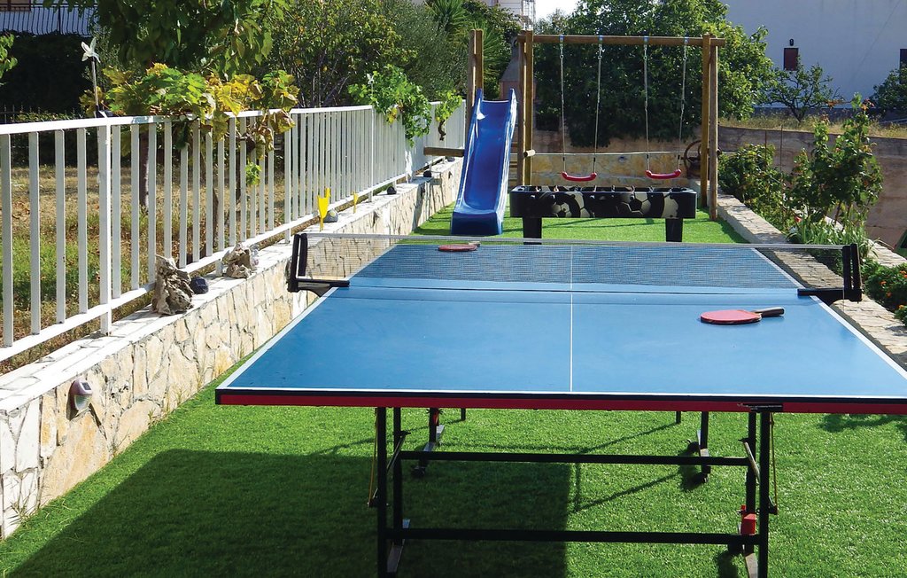 Lejlighed - Trogir , Kroatien - CDT561 4