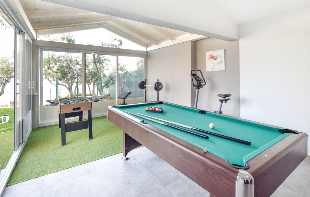 Feriehuse - Omis-Suhi Potok , Kroatien - CDT592 8