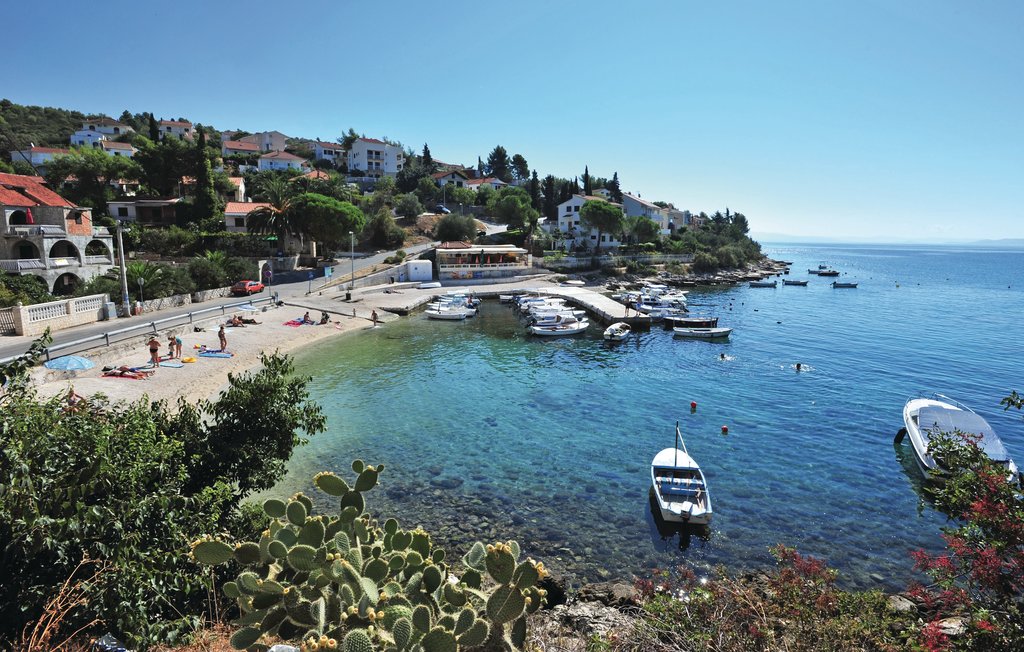 Ferienhaus - Ciovo-Okrug Gornji , Kroatien - CDT665 16