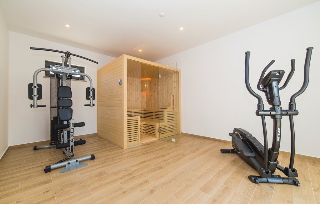 Feriehus - Trogir-Seget Vranjica , Kroatia - CDT717 47