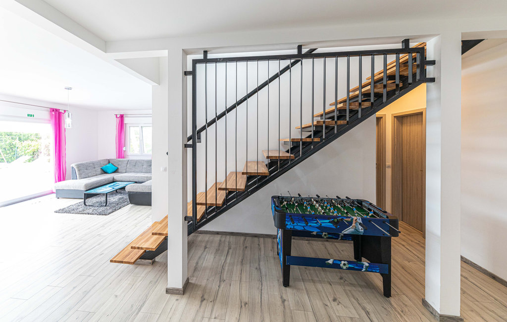 Ferienhaus - Trogir-Kastel Kambelovac , Kroatien - CDT762 50